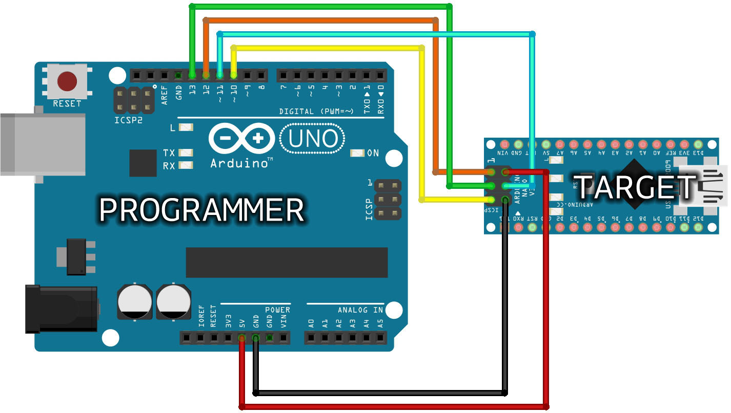 Arduino_ISP_wires